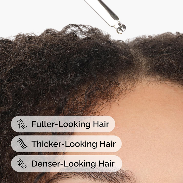The Ordinary Multi-peptide Serum For Hair Density 60ML