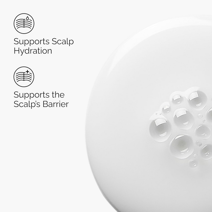 The Ordinary Natural Moisturizing Factors &amp; Ha For Scalp 60ML