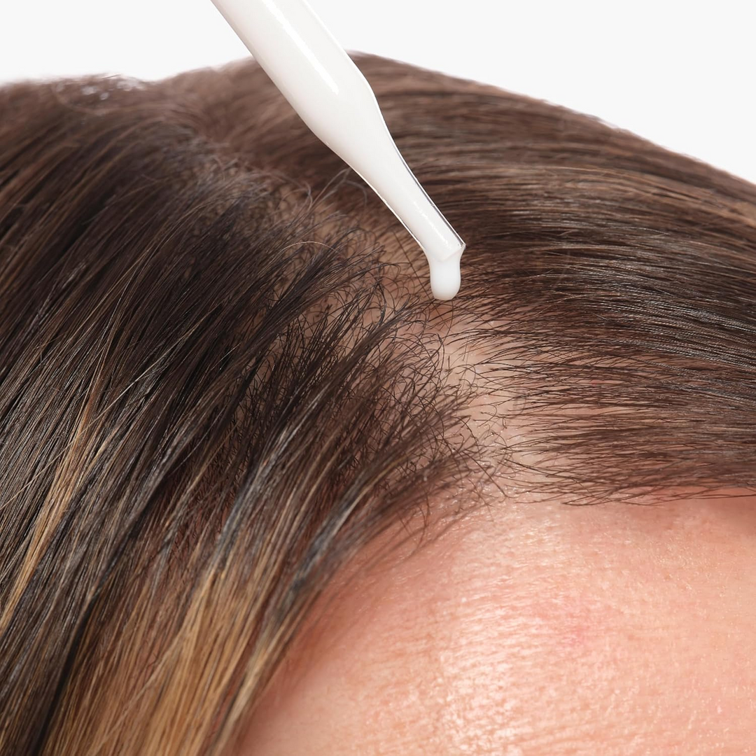The Ordinary Natural Moisturizing Factors &amp; Ha For Scalp 60ML
