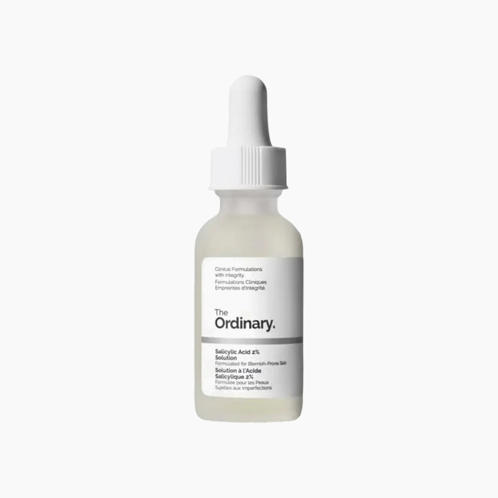 The Ordinary Salicylic Acid 2% Solution 30 ml serum