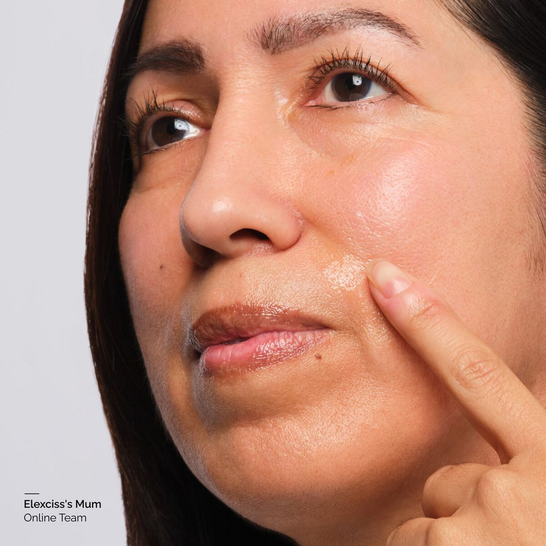 The Ordinary Volufiline 92% + Pal-Isoleucine 1% Plumping Serum