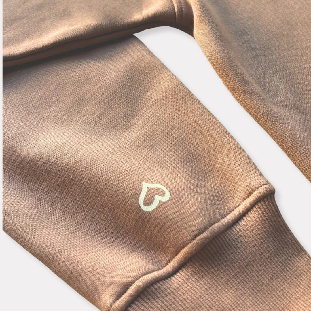 The Orenda Tribe Baba Hoodie