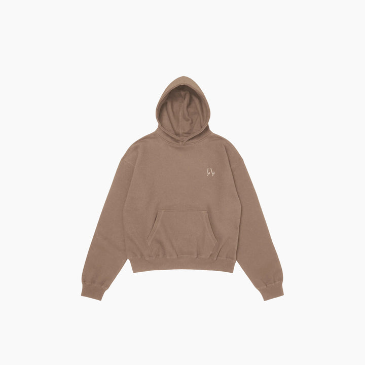 The Orenda Tribe Baba Hoodie