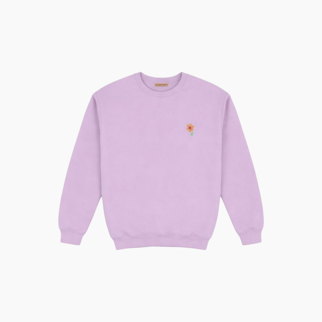 The Orenda Tribe Bloom Kids Sweatshirt