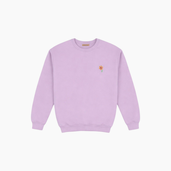 The Orenda Tribe Bloom Kids Sweatshirt