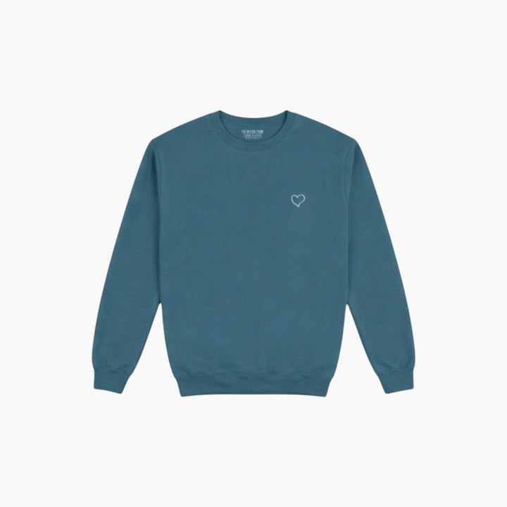 The Orenda Tribe Humanity Kids Sweatshirt