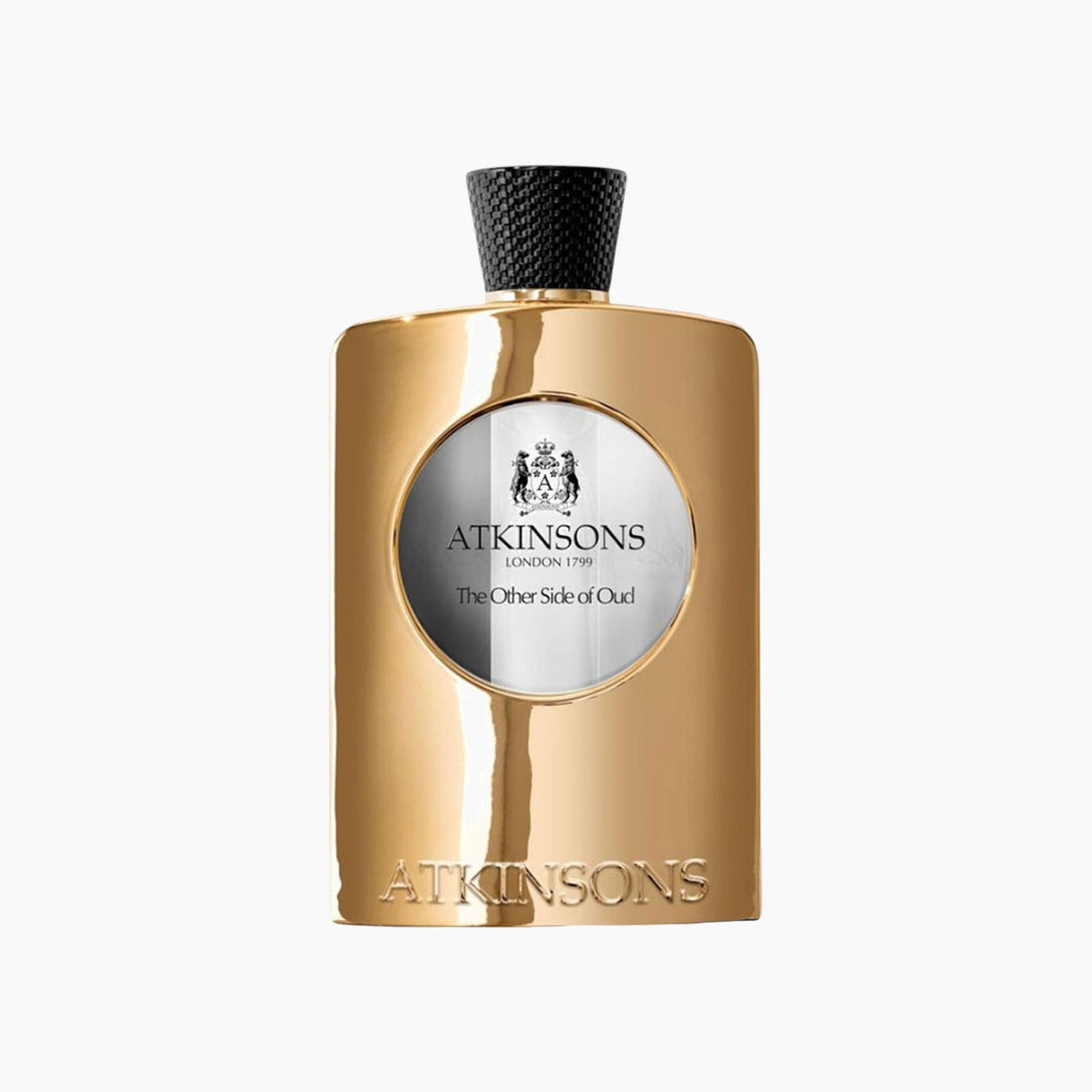 Atkinsons The Other Side Of Oud EDP 100ML Unisex - HUNA