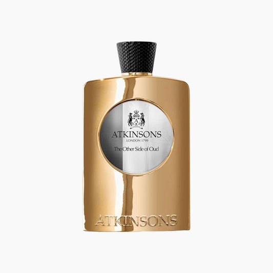 Atkinsons The Other Side Of Oud EDP 100ML Unisex