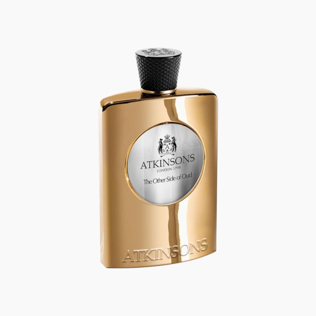 Atkinsons The Other Side Of Oud EDP 100ML Unisex - HUNA
