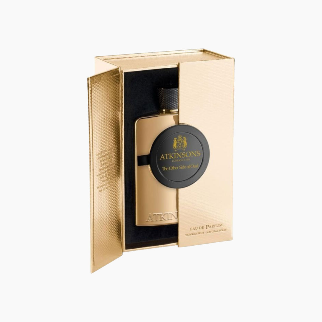 Atkinsons The Other Side Of Oud EDP 100ML Unisex - HUNA