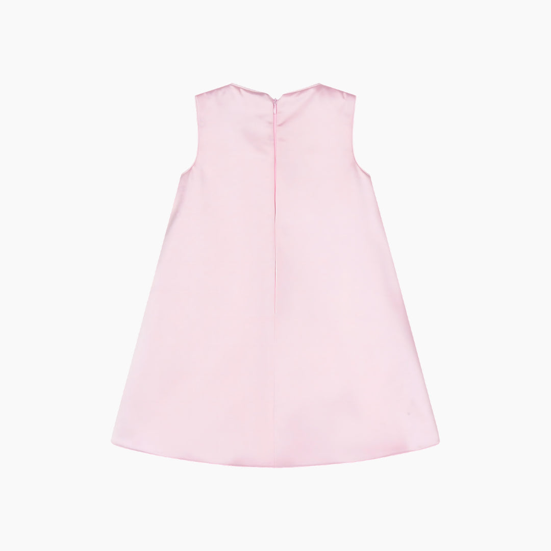 Riva The Peony Blossom A-Line Dress