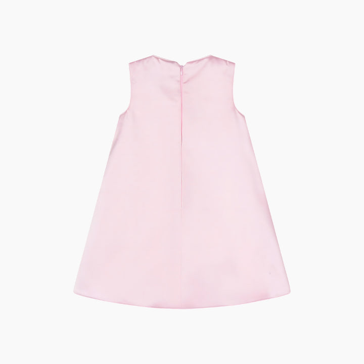Riva The Peony Blossom A-Line Dress