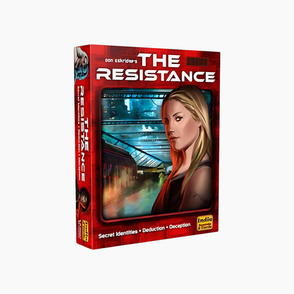 The Resistance
