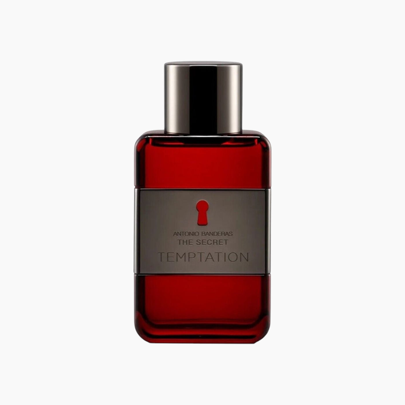 Antonio Banderas The Secret Temptation EDT 100Ml For Men