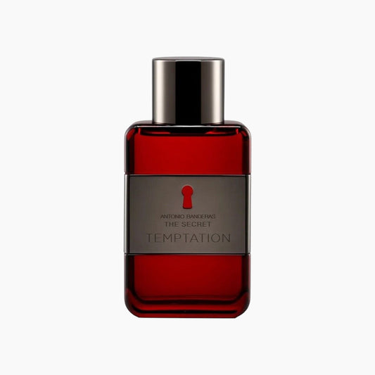 Antonio Banderas The Secret Temptation EDT 100Ml For Men