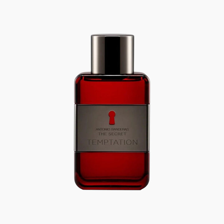 Antonio Banderas The Secret Temptation EDT 100Ml For Men - HUNA