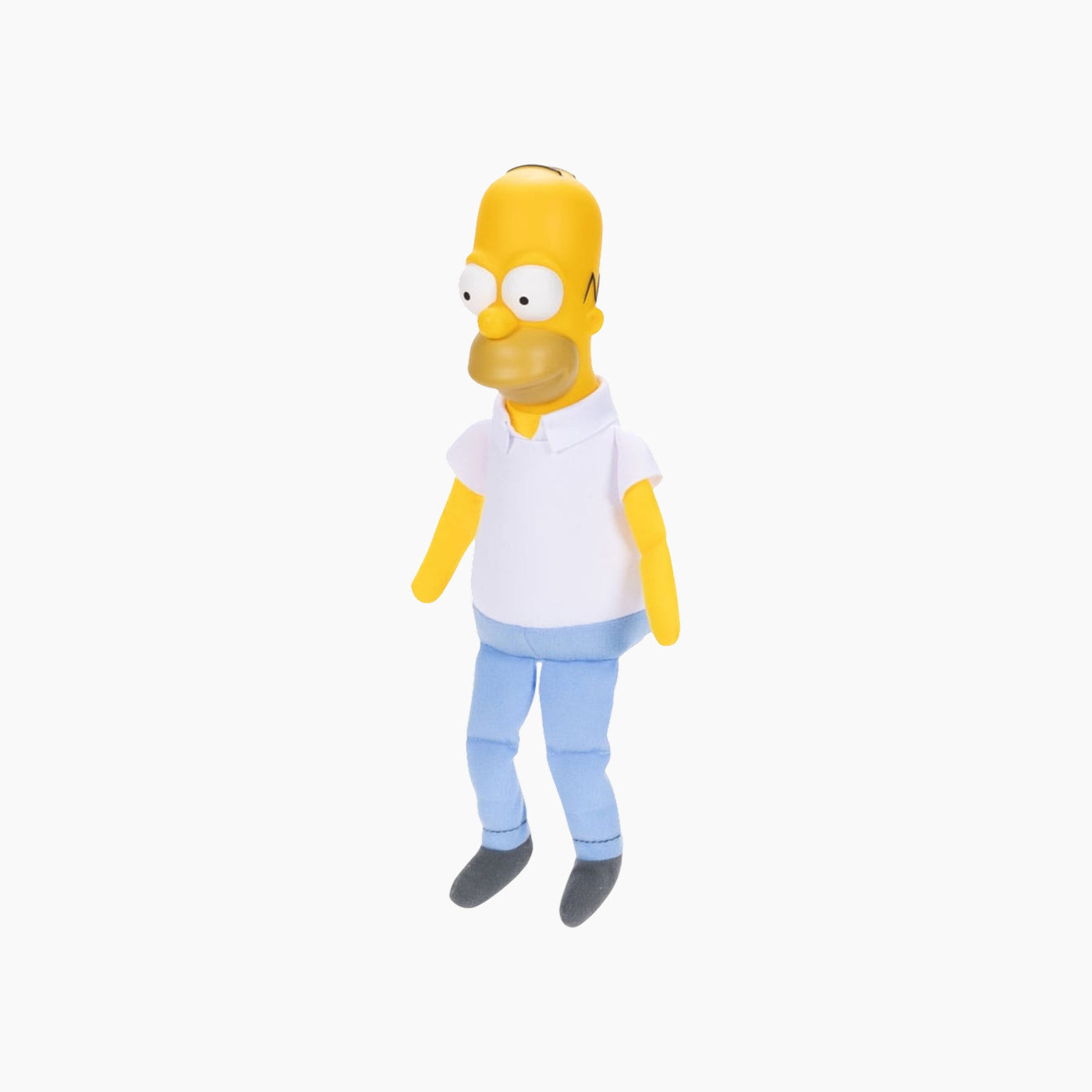 Jakks Pacific The Simpsons Shelf Talkers Homer Jakks Pacific The Simpsons Shelf Talkers Homer