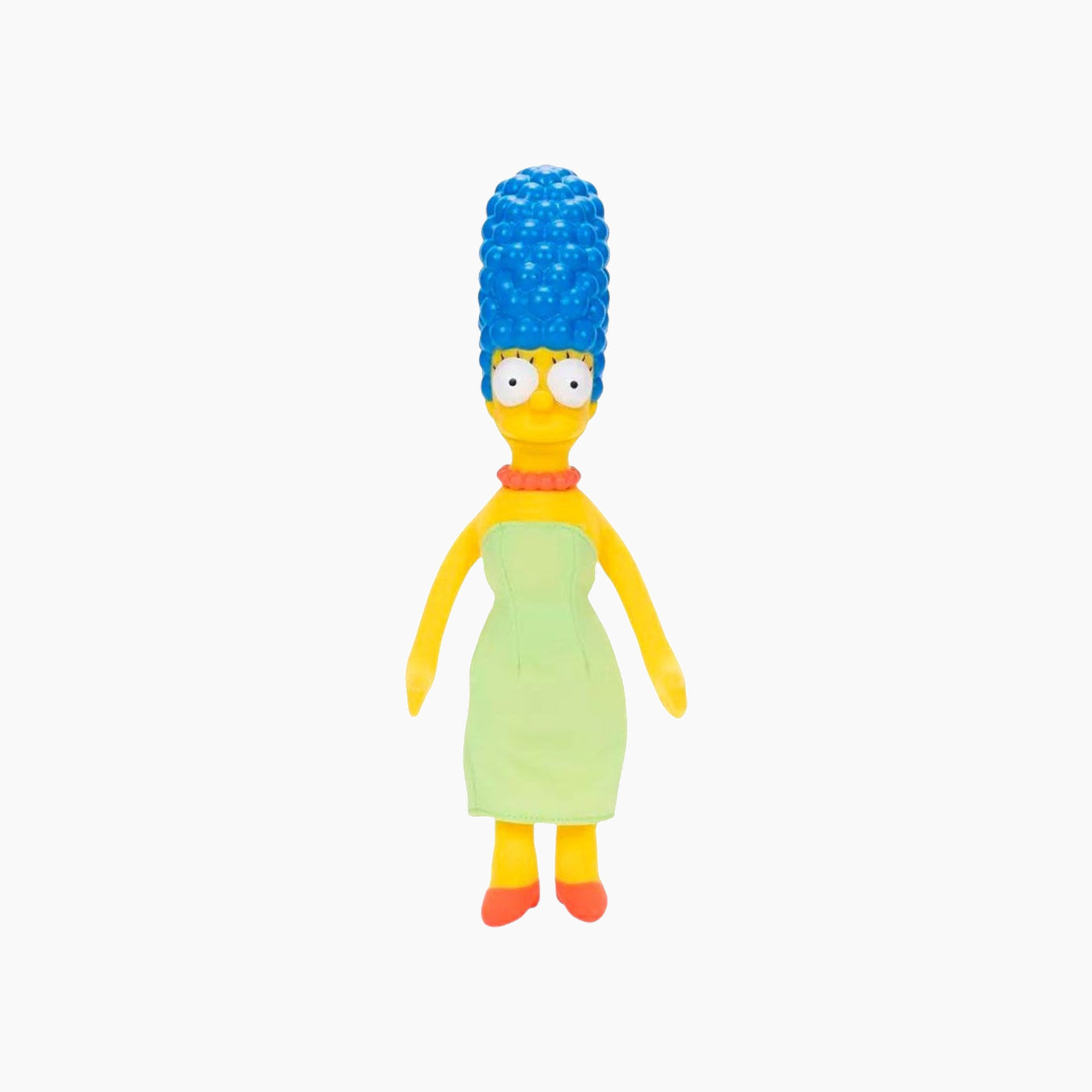Jakks Pacific The Simpsons Assorted Plush Toy - 15Cm