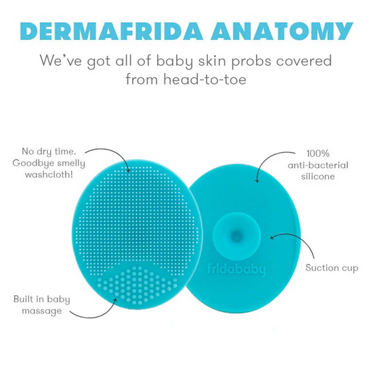 FridaBaby The Skinsoother