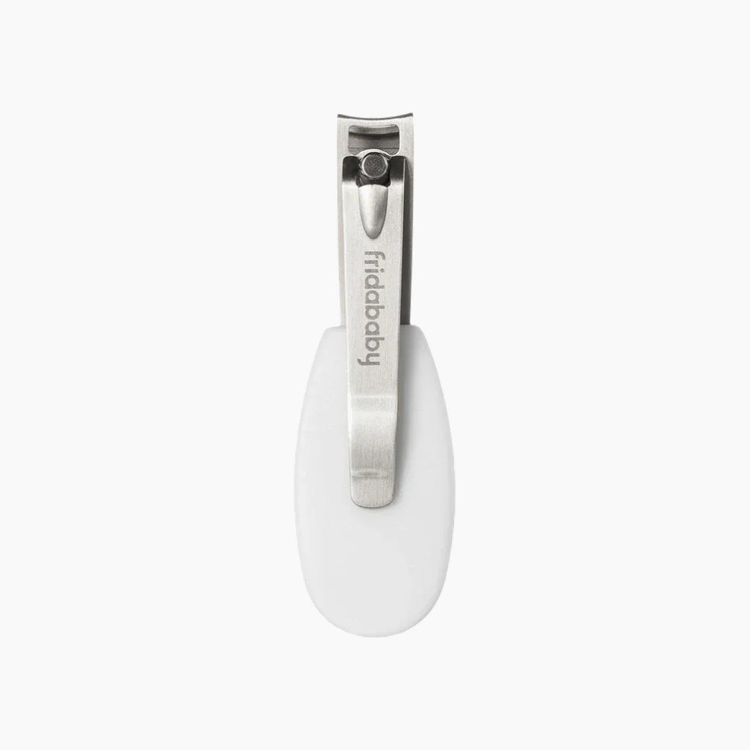 FridaBaby Snipperclipper set with safety spyhole and S-shaped file
