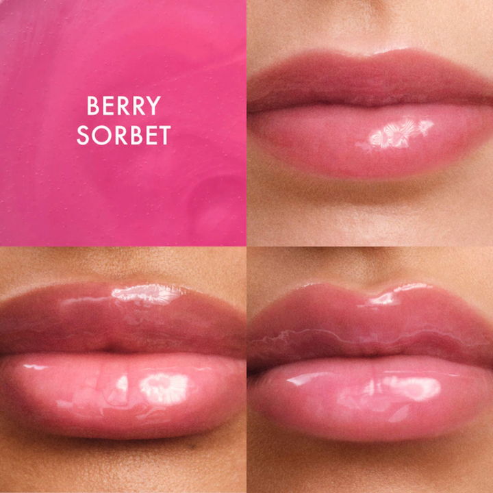 Summer Fridays The Sweet Summer Minis Lip Butter Balm Trio Set