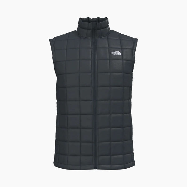 قميص الرجال الشمالي الوجه الشمالي ThermoBall Eco Vest 2.0