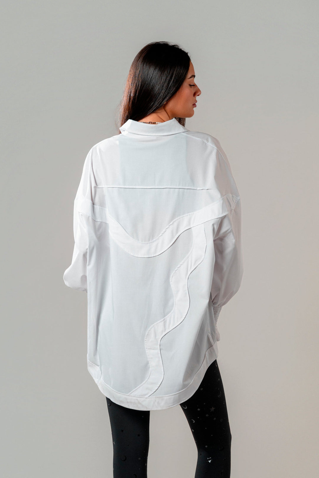 Ink Martini The Starlane Button Down