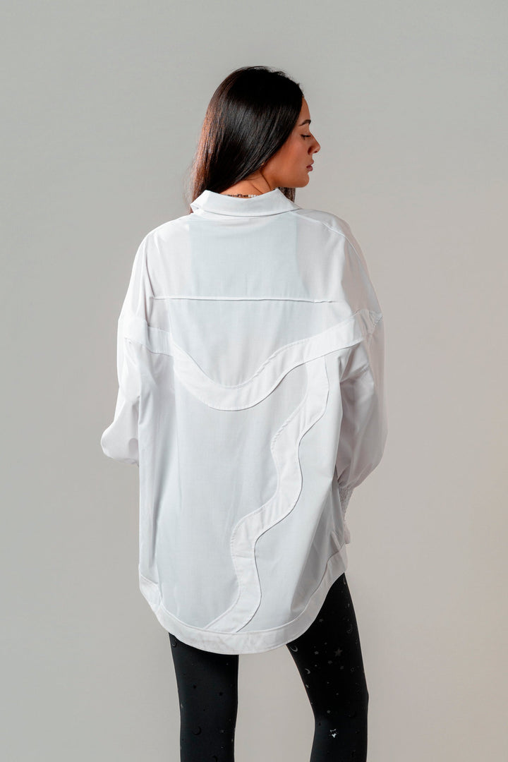 Ink Martini The Starlane Button Down
