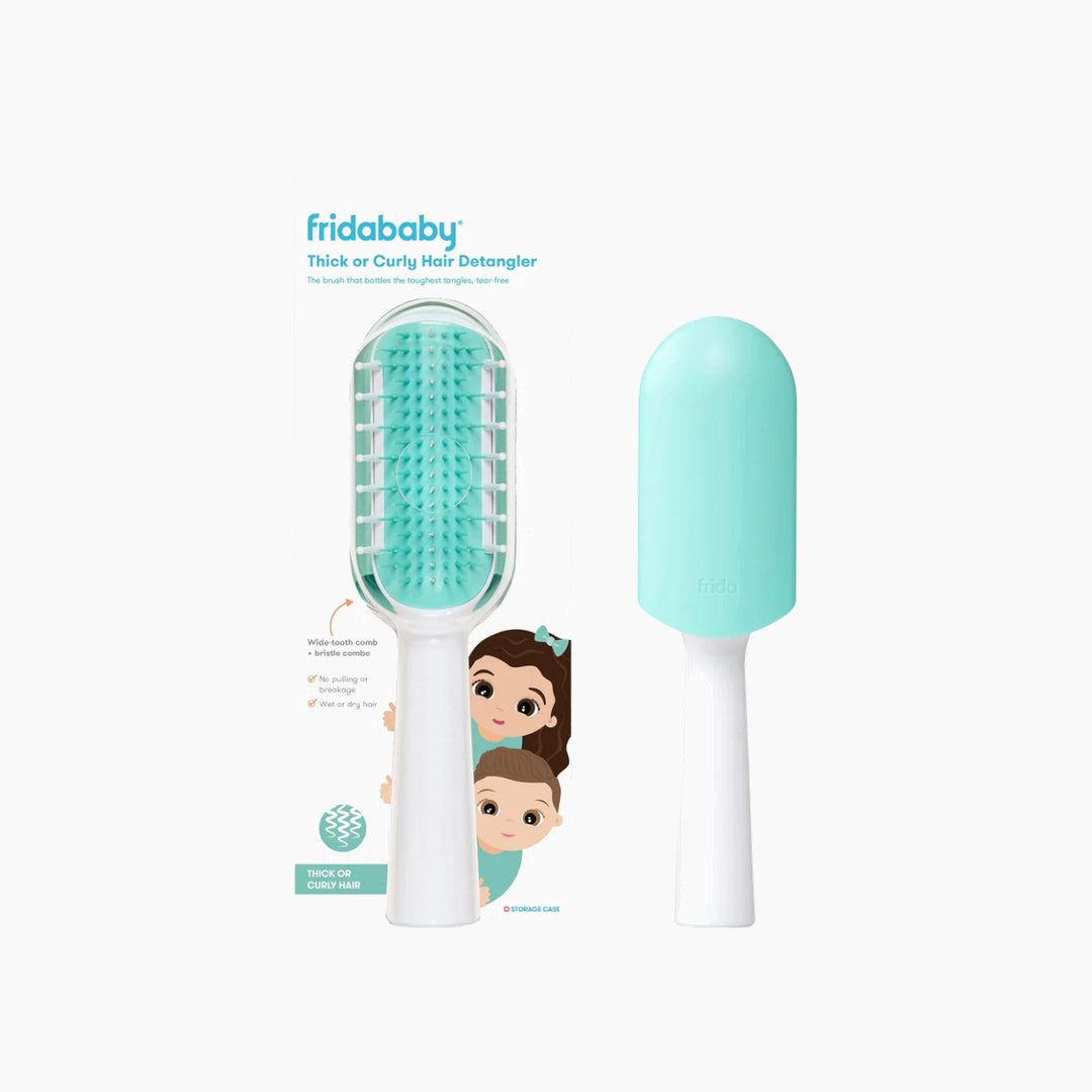 Frida Baby Hair Detangler