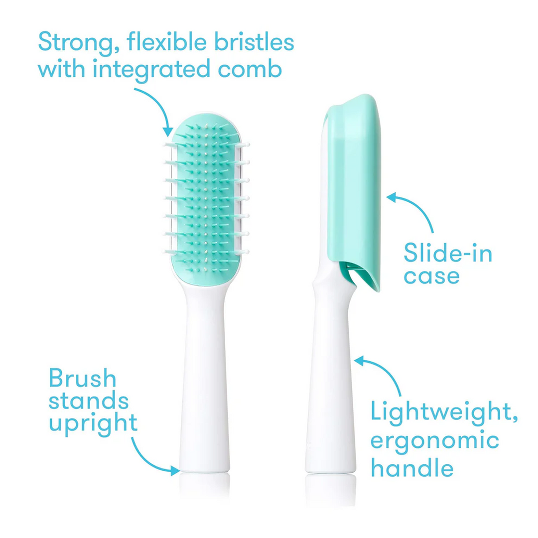 Frida Baby Hair Detangler