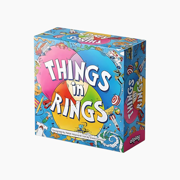 Things in Rings