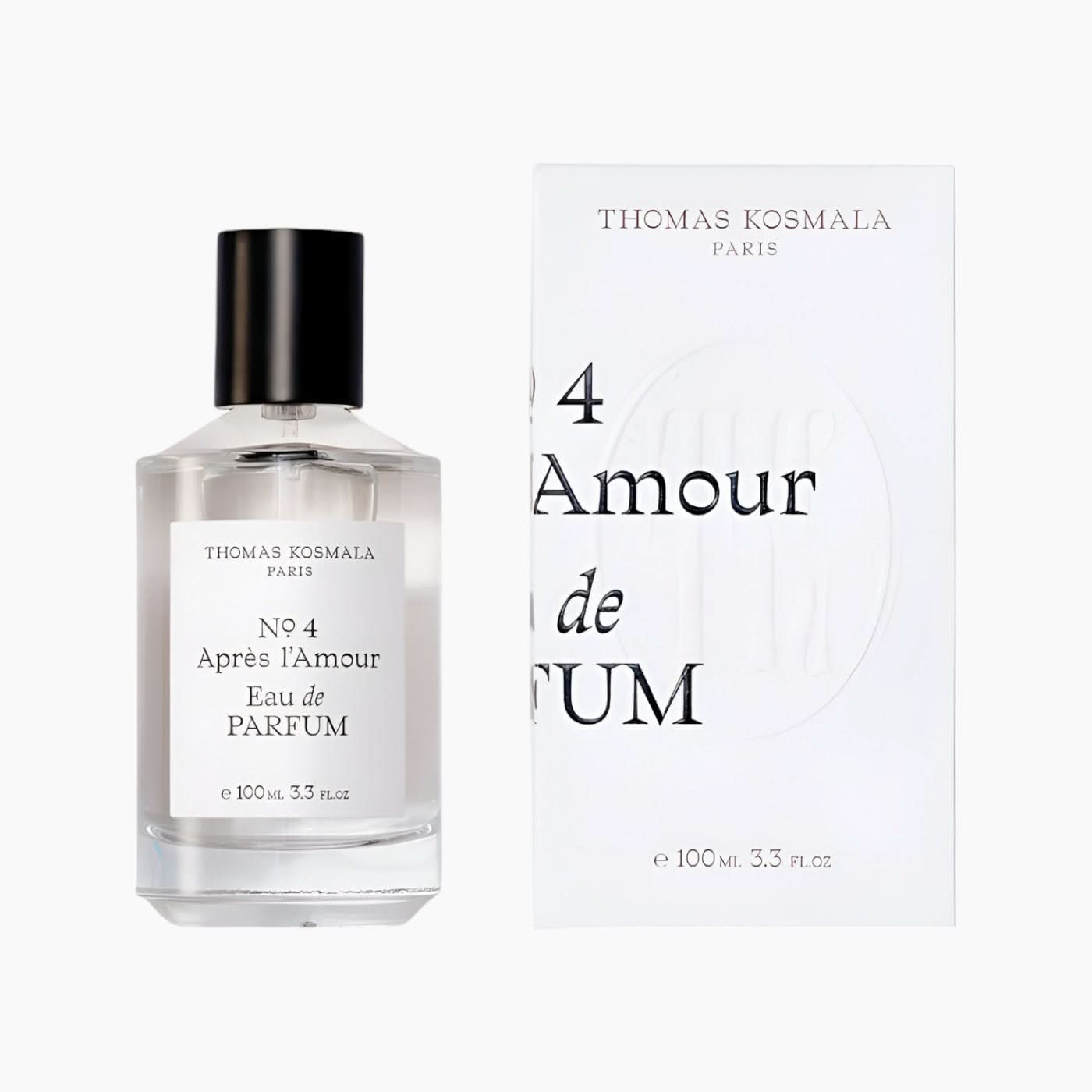 Thomas Kosmala Apres L'Amour Eau De Parfum Thomas Kosmala Apres L'Amour Eau De Parfum