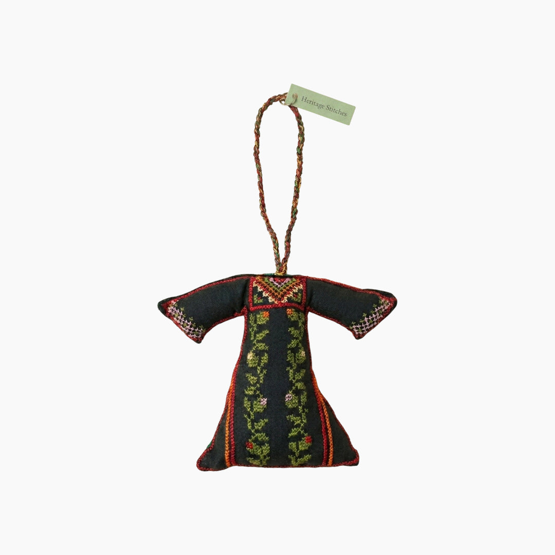 Thoub Charm