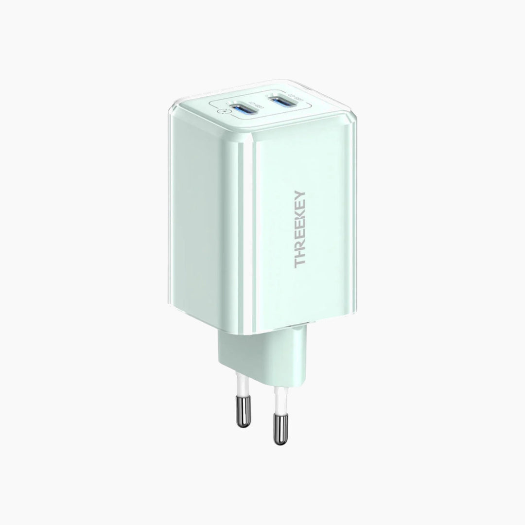 Threekey PD USB-C Adapter
