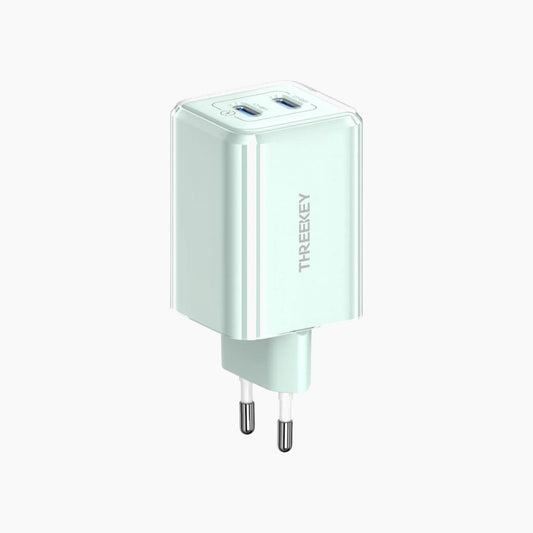 Threekey PD USB-C Adapter