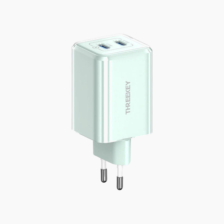 Threekey PD USB-C Adapter