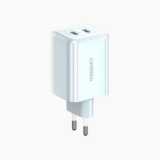 Threekey PD USB-C Adapter