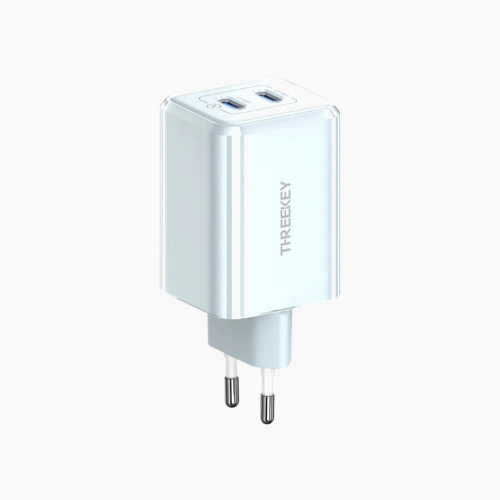 Threekey PD USB-C Adapter