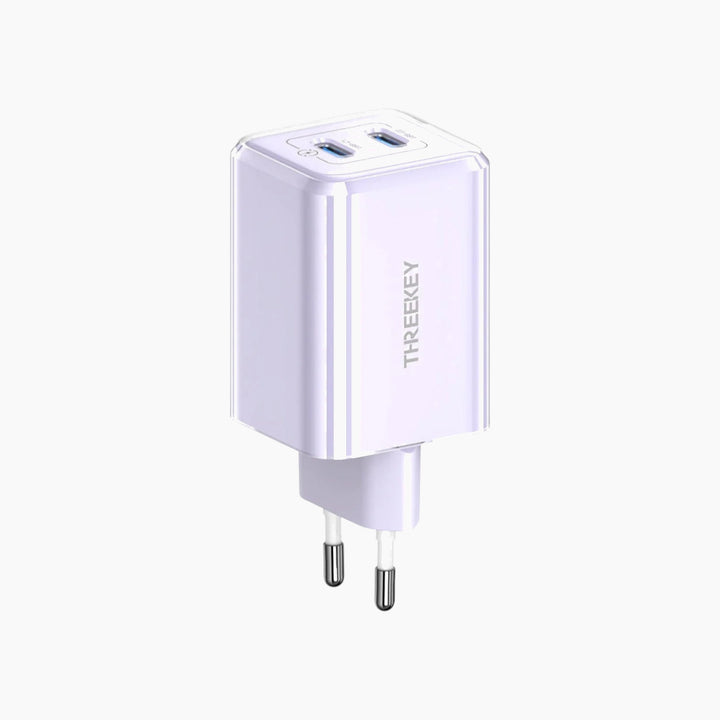Threekey PD USB-C Adapter