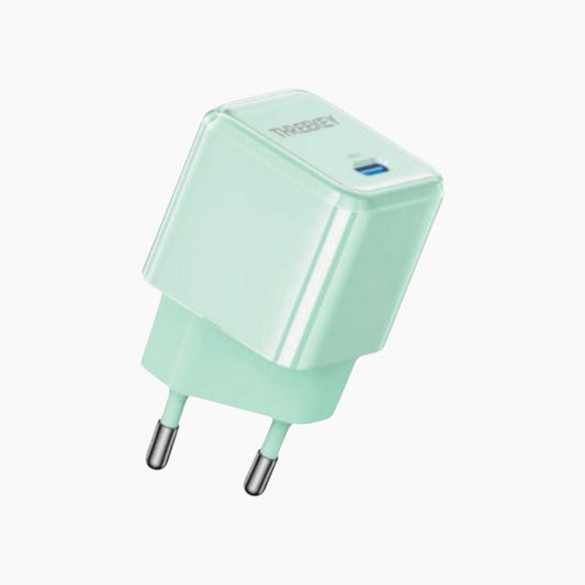 Threekey Type-C Wall Charger