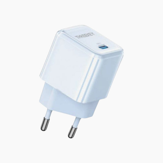 Threekey Type-C Wall Charger