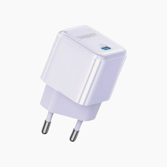 Threekey Type-C Wall Charger