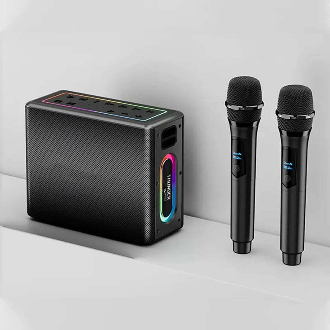 Wiwu Thunder Speaker P19 Speaker