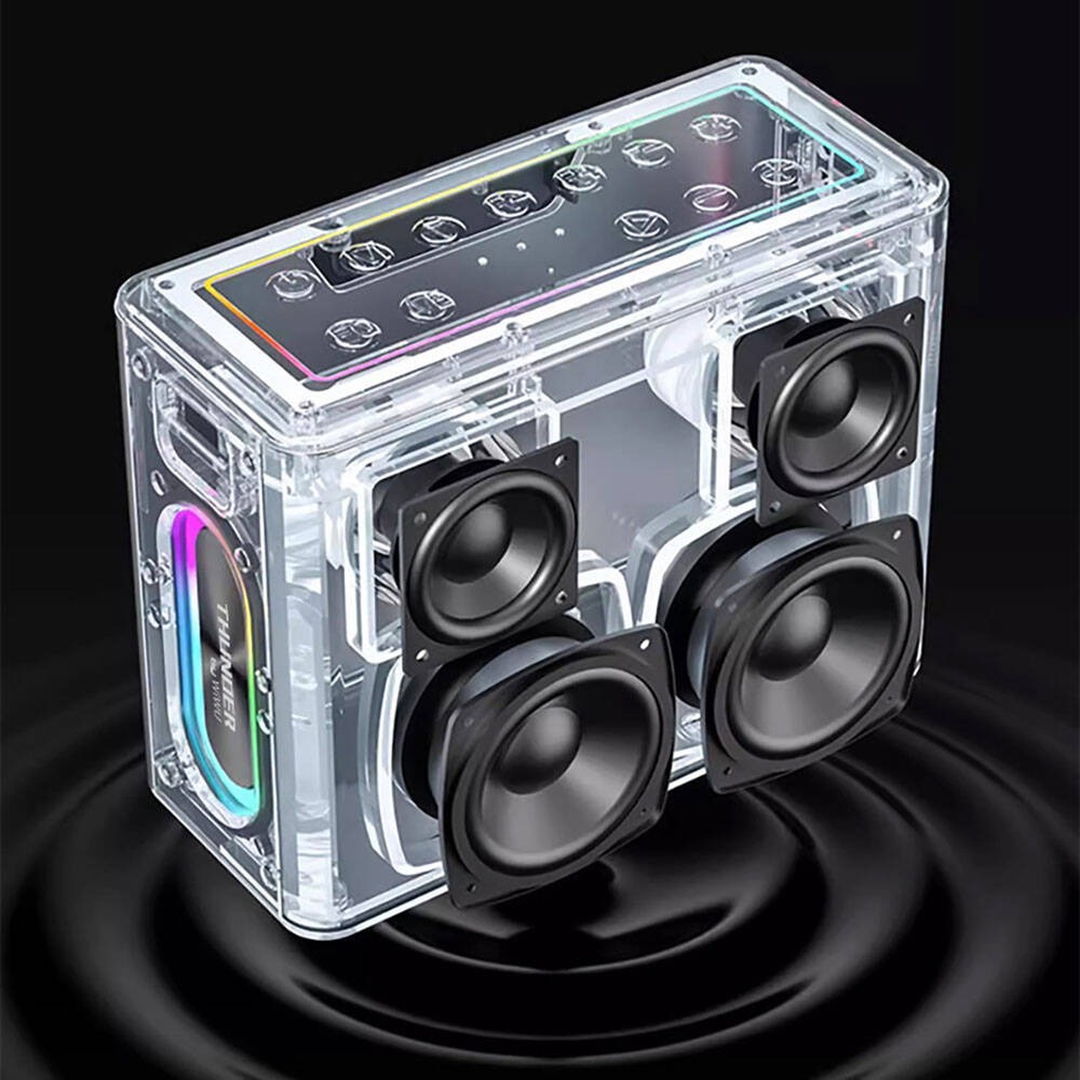 Wiwu Thunder Speaker P19 Speaker