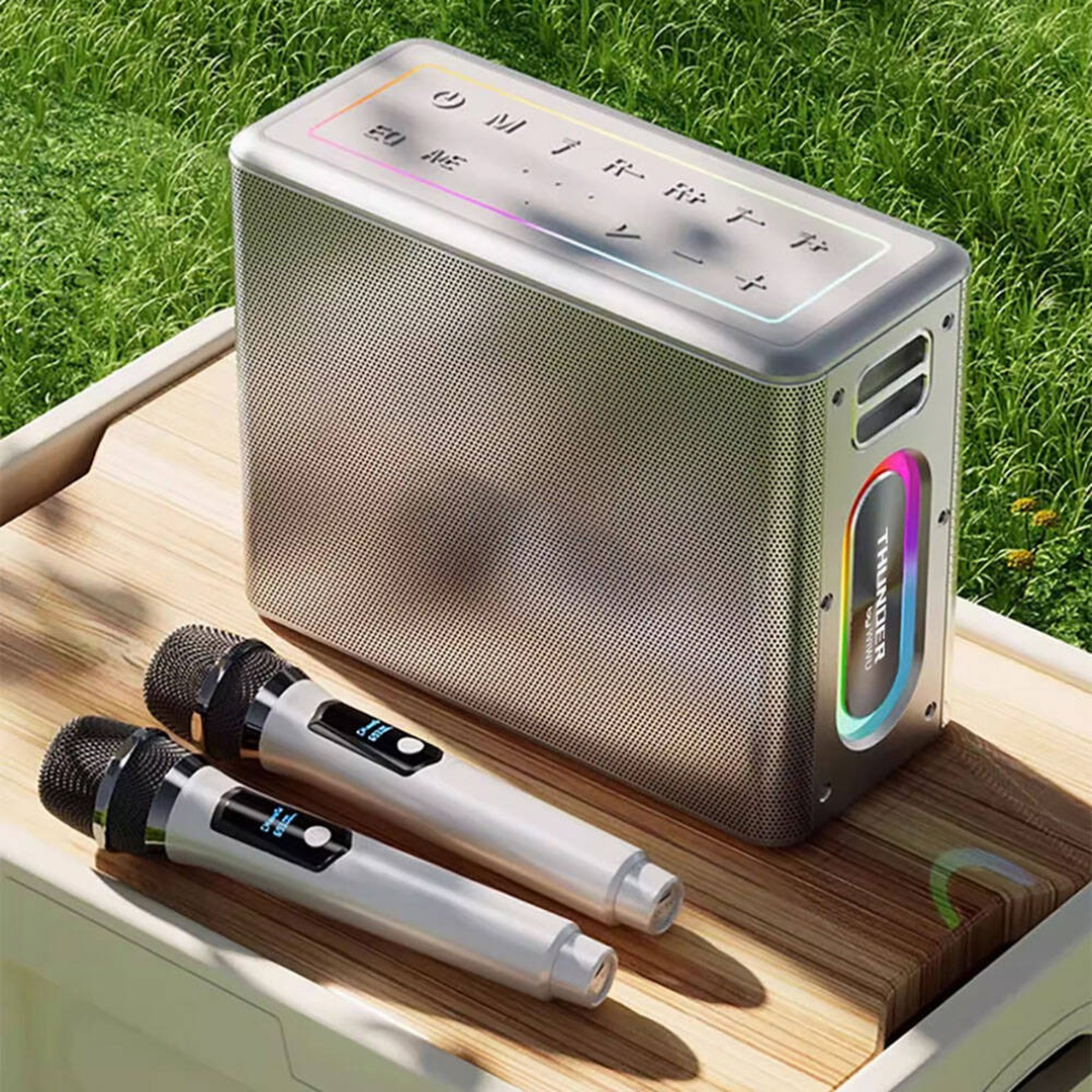 Wiwu Thunder Speaker P19 Speaker