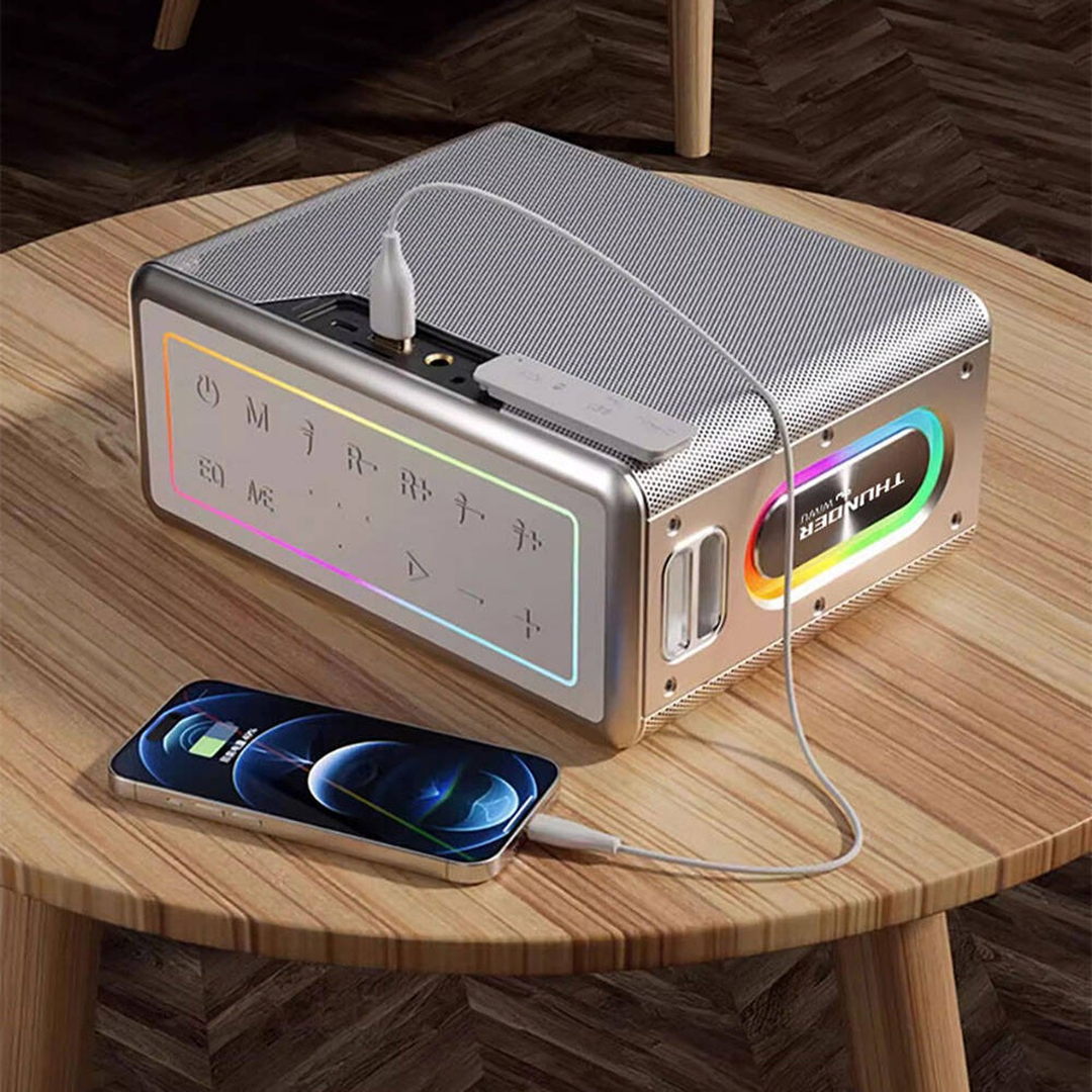 Wiwu Thunder Speaker P19 Speaker
