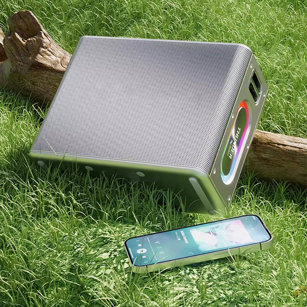Wiwu Thunder Speaker P19 Speaker