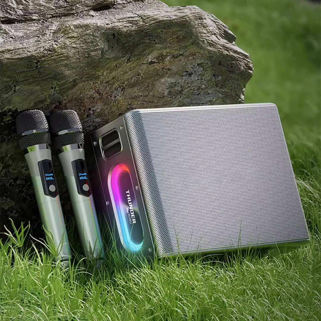 Wiwu Thunder Speaker P19 Speaker