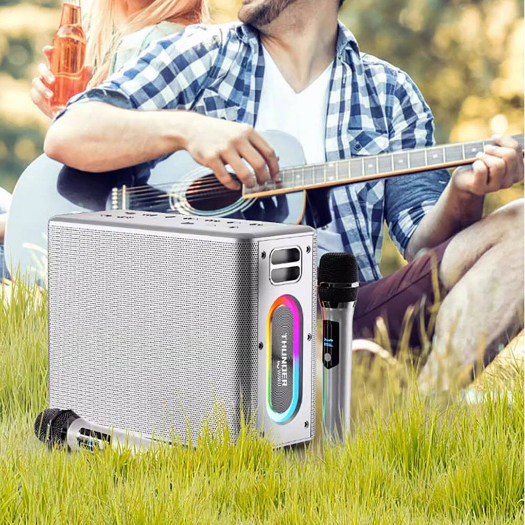 Wiwu Thunder Speaker P19 Speaker