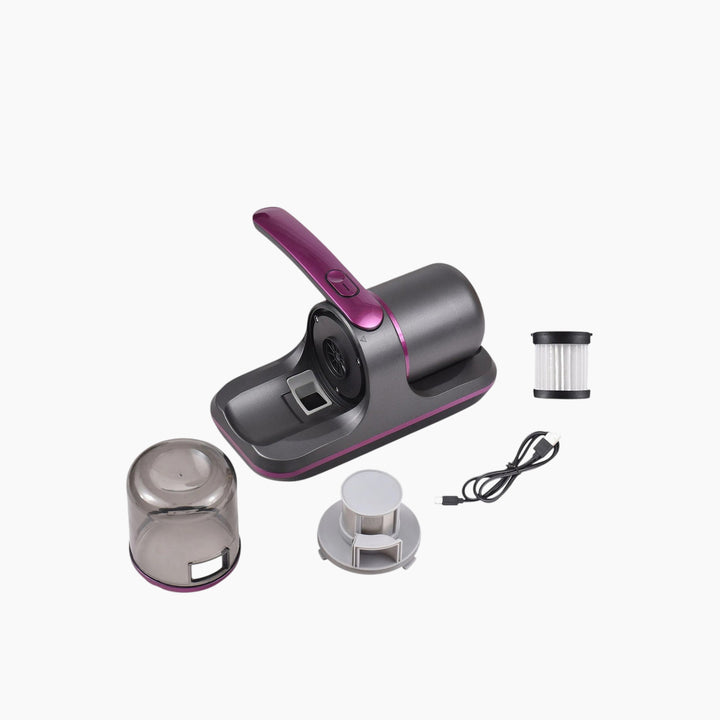 Tidyard Rechargeable Furniture Vacuum (3rd Generation)